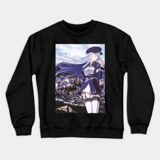 86 Crewneck Sweatshirt